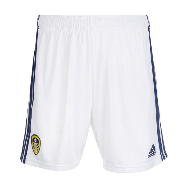 Pantalones Leeds United Replica Primera Ropa 2022/23